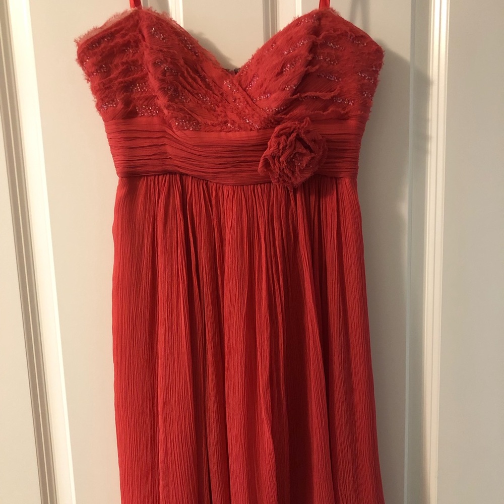 BCBG Dress
